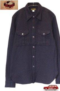 JELADO」 Pressman Shirts ジェラード プレスマンシャツ