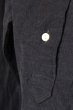 画像8: 「JELADO」Ploughman Shirts ジェラード プラウマンシャツ 7分袖プルオーバー AG31109 [アッシュ] (8)