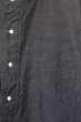 画像4: 「JELADO」Ploughman Shirts ジェラード プラウマンシャツ 7分袖プルオーバー AG31109 [アッシュ] (4)