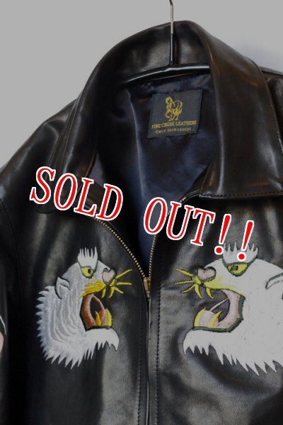 FINE CREEK LEATHERS Norfolk ファインクリークレザーズ FINE CREEK LEATHERS」 Norfolk ファインクリークレザーズ