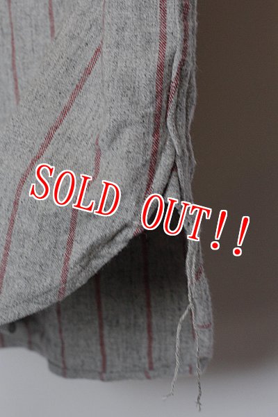 画像5: 「JELADO」Adventure Shirts ジェラード アドベンチャーシャツ SG31136 [ソルト＆ペッパー] (5)