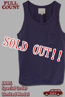 JAMS10周年限定10個]「CAL O LINE」「SEAN & BEN」「JAMS」FUR