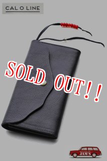 JAMS10周年限定10個]「CAL O LINE」「SEAN & BEN」「JAMS」FUR