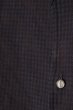 画像3: 「JELADO」Vincent Shirts ジェラード ヴィンセントシャツ 長袖 千鳥柄 SG33164 [インディゴ] (3)