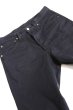 画像4: 「JELADO」 Classic Slim Pants ジェラード クラシック スリムパンツ JP94309 [ブラック] (4)