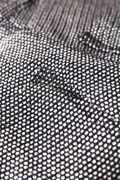画像3: 「JOHN GLUCKOW」by 「JELADO」 SASHIKO Net Makers Trousers ジョングラッコー　ジェラード　インディゴ染め刺し子 ネットメーカーズ トラウザーズ JG41305 [インディゴ×ホワイト]