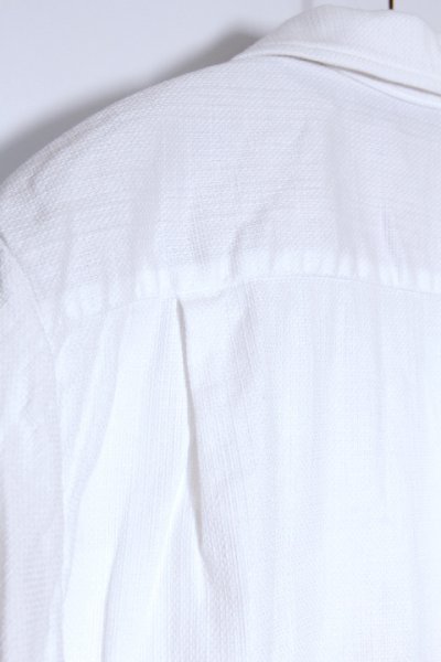 画像3: [40%off]「JELADO」Vincent Shirts ジェラード ヴィンセントシャツ SG41115 [ホワイト]