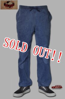 JELADO」Classic Slim Pants Vintage Finish ジェラード