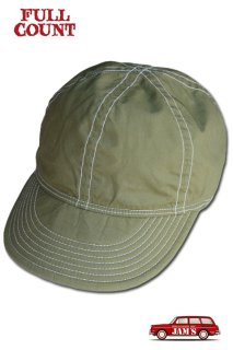 FULLCOUNT」LEOPARD BUCKET HAT フルカウント レオパード バケツ