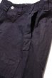 画像6: 「JOHN GLUCKOW」 by 「JELADO」Net Makers Trousers 2019SS ジョングラッコウ ジェラード ネットメーカーズ トラウザーズ  JG42339 [インディゴ] (6)