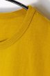 画像3: 「JELADO」Oakland Soccer Tee ジェラード オークランドサッカー半袖Tシャツ AB41259 [マスタード] (3)