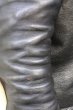 画像5: 「JOHN GLUCKOW」 by 「JELADO」The Rider Leather Jacket Horsehide ジョングラッコウ ジェラード ザ ライダー ホースハイドシングルライダース JG43402 [ブラック/茶芯] (5)