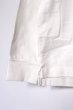 画像4: 「CAL O LINE」DETROIT SUCKS PRINT L/S T-SHIRTS キャルオーライン プリント 長袖Tシャツ  CL1912-006 [ホワイト] (4)