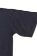 画像3: 「CAL O LINE」THE BROOKLYN BANKS PRINT S/S T-SHIRTS キャルオーライン プリント 半袖Tシャツ  CL1912-002 [ブラック] (3)