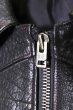 画像3: 「JELADO」Winchester Leather Jacket ジェラード ウィンチェスター バッファローレザー RG94405 [ブラック] (3)
