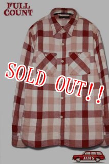フルカウント　コーデュロイ カバーオール ブラウン corduroy coverall] コーデュロイカバーオールブラウン | ハイヂ
