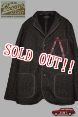 Brown's BEACH JACKETブラウンズビーチ通販 JAMS WEB SHOP