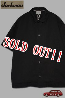 Jackman」 Jersey Locker Robe ジャックマン ジャージ ロッカー