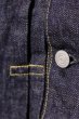 画像6: 「FULLCOUNT」Souvenir Embroidary Type1 Denim Jacket フルカウント スーベニア 刺繍 デニムジャケット [インディゴ] (6)