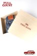 画像3: 「FULLCOUNT」My First Jeans Kids Denim Gift Box フルカウント マイ ファースト ジーンズ グランパパ パズル付き [ワニ] (3)