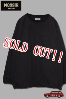 C-WORKS」CLIFFORD WAFFLE LONG SLEEVE シーワークス