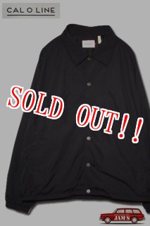 CAL O LINE】RODEO JACKET | スマクロ原宿店のスタッフブログⅡ