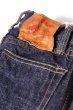 画像9: 「FULLCOUNT」My First Jeans Kids Denim フルカウント マイ ファースト ジーンズ  ワンウォッシュ [インディゴ] (9)