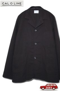 CAL O LINE」CLEVELAND JACKET キャルオーライン クリーブランド ジャケット カバーオール CL212-055 [ネイビー]