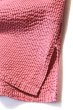 画像5: 「CAL O LINE」CATALINA SHIRT キャルオーライン カタリナシャツ リップル生地 CL211-048 [ピンク] (5)