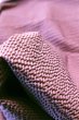画像7: 「CAL O LINE」CATALINA SHIRT キャルオーライン カタリナシャツ リップル生地 CL211-048 [ピンク] (7)