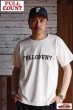 画像7: 「FULLCOUNT」×「STEPHEN KENNY」 THE NEW NORMAL T-Shirt フルカウント ザ ニューノーマル プリント半袖Tシャツ  [エクルー] (7)