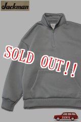 Jackmanジャックマン通販 JAMS WEB SHOP スウェット