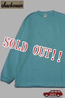 Jackmanジャックマン通販 JAMS WEB SHOP スウェット (Page 5)