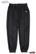 画像1: 「Sugar & Co.」mesh beach pants FIELDSENSOR シュガーアンドカンパニー メッシュビーチパンツ フィールドセンサー [ブラック] (1)