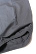 画像4: 「FULLCOUNT」Flat Seam Heavy Weight Hoodie T-Shirt フルカウント フラットシーマ フーディー半袖Tシャツ  [インクブラック] (4)