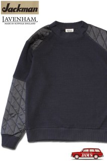 Jackman オリーブ色 M Waffle Armored Midneck(S 20:Olive Green): ALL｜jackman日本