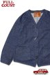 画像1: 「FULLCOUNT」13oz Denim Engineer Jacket フルカウント デニム エンジニアジャケット [インディゴ] (1)