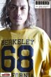 画像11: 「ILL180°」"BERKELEY 68" FOOT BALL Tee イルワンエイティ バークレー カリフォルニア フットボール ロンTee ILL241-22 [マスタード] (11)