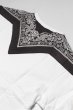 画像5: 「ILL180°」×「KOTSUBO」VINTAGE BANDANA Tee イルワンエイティ ヴィンテージバンダナ 半袖 Tシャツ ILL241-18K [ブラック] (5)