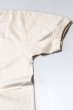 画像5: [2024年限定]「FULLCOUNT」MAKING LIFE TASTE BETTER  T-Shirt フルカウント ステファン・ケニー コラボ プリントTシャツ [エクルー] (5)