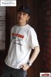 画像7: 「Sugar & Co.」Shoo Drop Tee シュガーアンドカンパニー シューターズ ドロップ Tシャツ [ホワイト] (7)