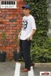 画像8: 「ILL180°」LINEN PLAID 2-TUCK PANTS イルワンエイティ リネン 2タック チェックパンツ ILL242-46 [ブラックウォッチ] (8)