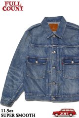 FULLCOUNT フルカウント 通販 大人 カジュアル JAMS WEB SHOP
