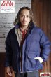 画像10: 「FULLCOUNT」×「Sugar&Co.」Denim Sagarmatha Down Jacket フルカウント シュガーアンドカンパニー コラボ デニム サガルマータ ダウンジャケット SG2024 [インディゴ] (10)