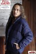 画像11: 「FULLCOUNT」×「Sugar&Co.」Denim Sagarmatha Down Jacket フルカウント シュガーアンドカンパニー コラボ デニム サガルマータ ダウンジャケット SG2024 [インディゴ] (11)