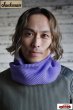 画像13: 「Jackman」 Waffle Twist Snood ジャックマン オリジナルワッフル ツイストスヌード JM6500 「全6色」 (13)