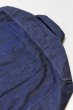 画像8: 「FULLCOUNT」 Denim Work Shirt 8oz フルカウント デニム ワークシャツ 4890-19 [インディゴ] (8)