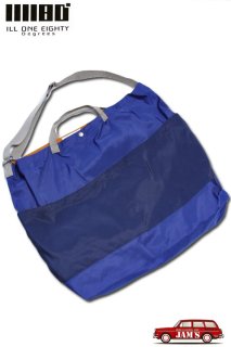 【dzt×ILL180°】UTILITY BAG dip DZT(dip) × Ill180° 