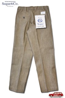 Sugar & Co.」Daddys Pants シュガーアンドカンパニー