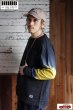 画像8: 「ILL180°」×「D.Y.E.」TIE DYE LONG SLEEVE Tee イルワンエイティ コラボ タイダイ ロンTee ILL251-43D [タイプ A] (8)